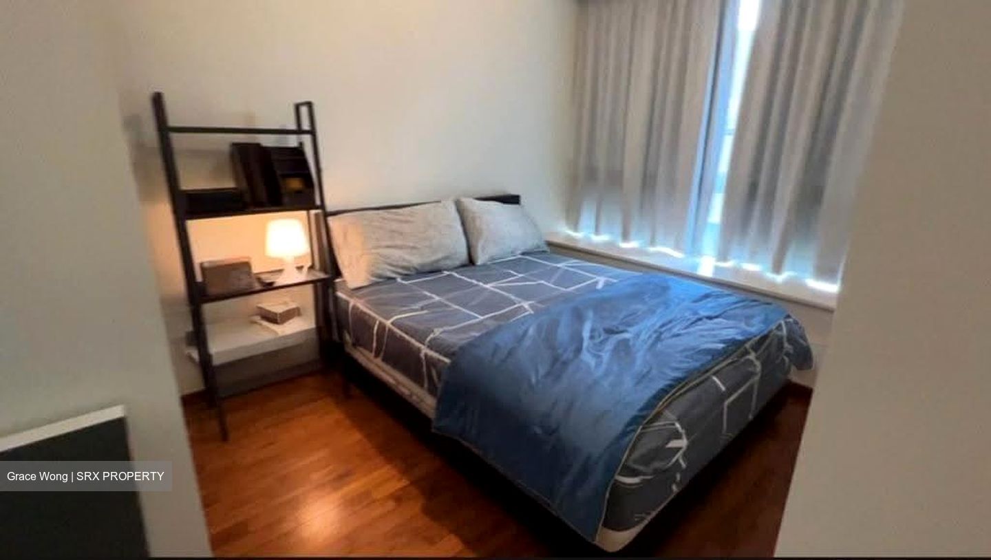 Bliss Loft (D12), Apartment #610904971
